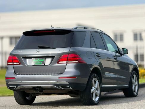 Used 2018 Mercedes-Benz GLE 350 4MATIC image 11