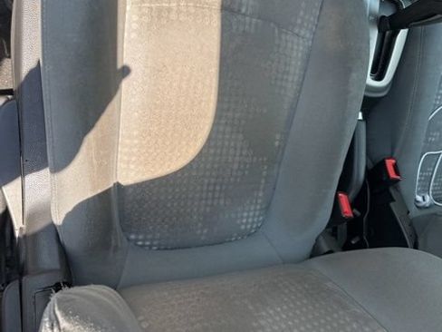 Used 2016 Chevrolet Sonic LS FWD image 16