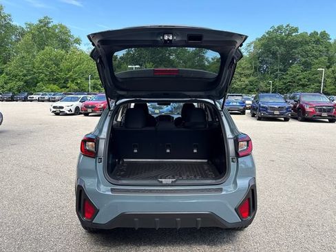 Certified 2025 Subaru Crosstrek 2.0i Premium AWD/4WD image 13