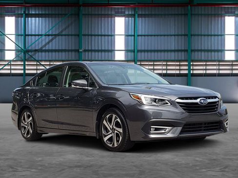 Used 2020 Subaru Legacy Limited XT w/ Popular Package #2 AWD/4WD image 6