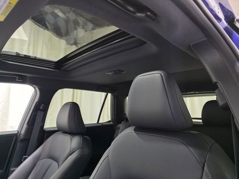 New 2026 Subaru Outback Limited XT image 25