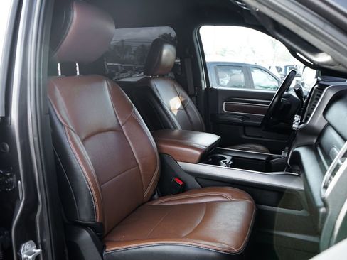 Used 2021 RAM 2500 Big Horn w/ Level B Equipment Group image 41