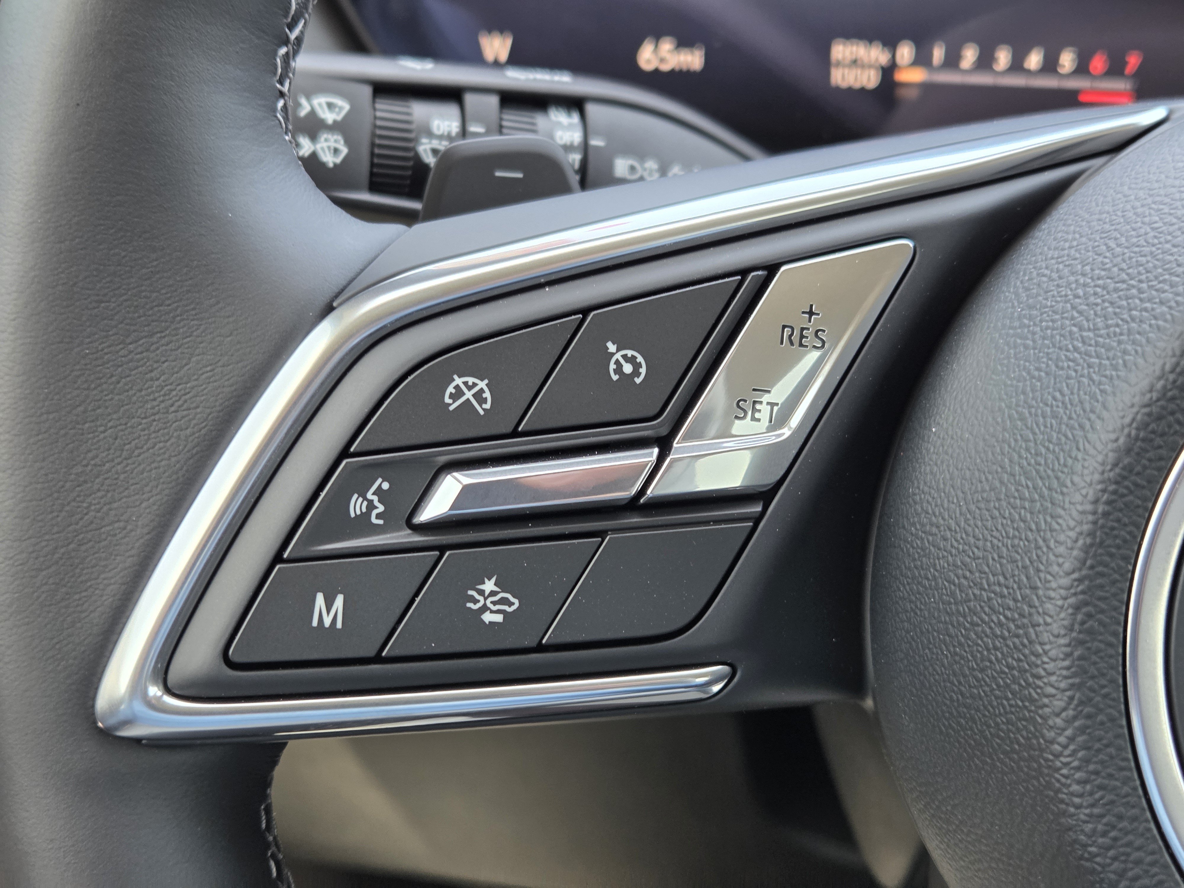 New 2026 Buick Envision Sport Touring AWD/4WD image 15