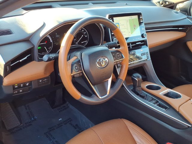 Used 2019 Toyota Avalon Limited w/ All Weather Liner Package FWD image 19