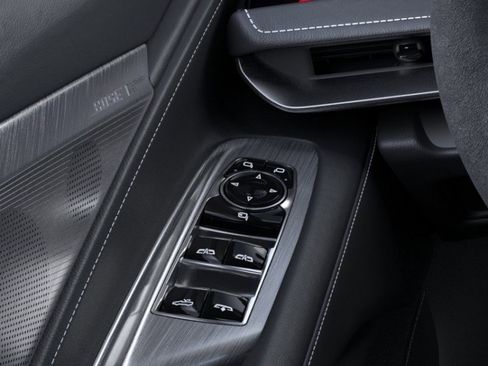 New 2026 Chevrolet Corvette Stingray Preferred Conv RWD image 22