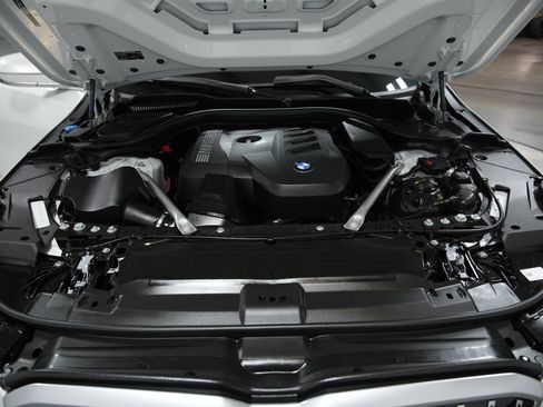 Used 2026 BMW 530i xDrive w/ Premium Package image 45