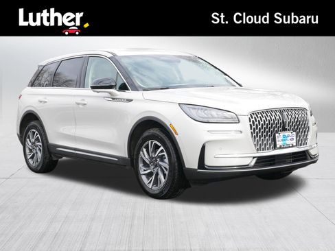 Used 2023 Lincoln Corsair FWD w/ Equipment Group 101A image 1