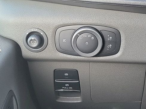 New 2025 Ford Transit 350 XLT RWD image 13