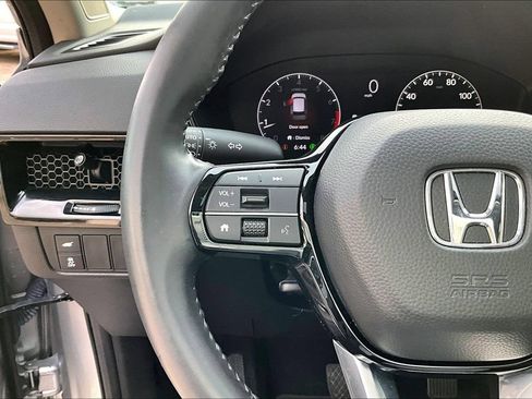 Used 2024 Honda CR-V EX-L image 18