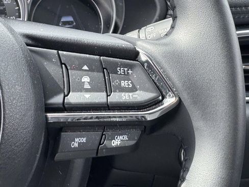 Used 2025 MAZDA CX-5 AWD 2.5 S w/ Select Package image 20