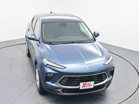 New 2026 Buick Encore GX Preferred w/ Comfort Package image 4