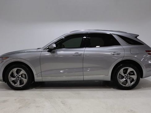 Used 2026 Genesis GV70 2.5T Advanced AWD/4WD image 4
