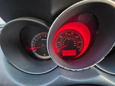 Used 2013 Kia Forte EX w/ Tech Pkg image 9