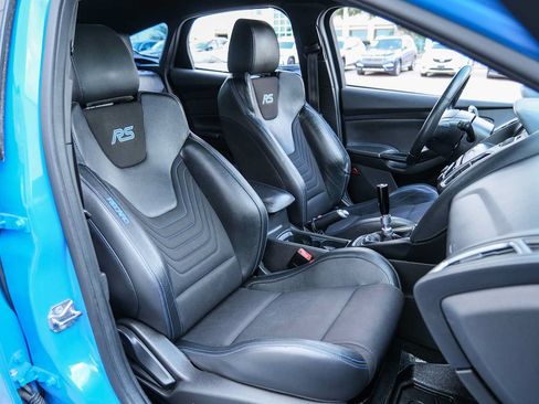 Used 2017 Ford Focus RS AWD/4WD image 33