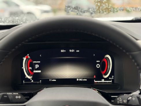 New 2026 Nissan Pathfinder SL image 18