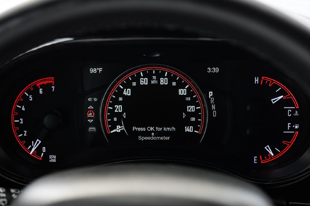 Used 2025 Dodge Durango R/T AWD/4WD image 16
