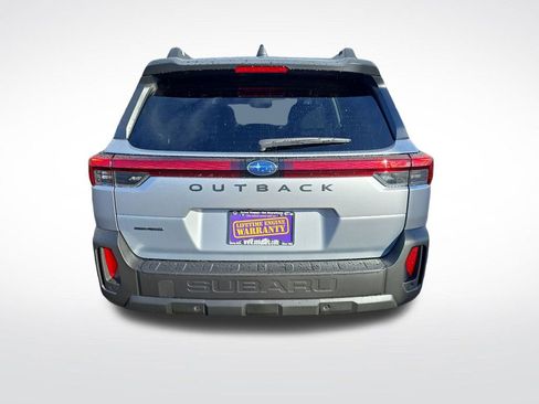 New 2026 Subaru Outback Touring XT image 6