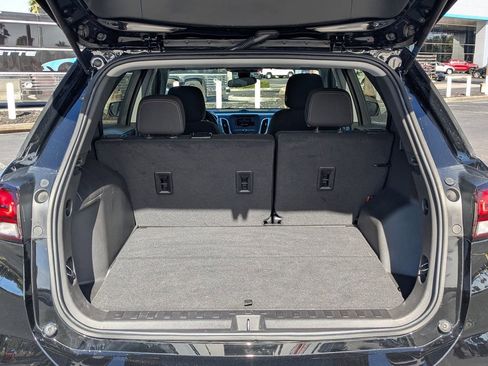 Used 2023 Chevrolet Equinox LS w/ LS Convenience Package image 13