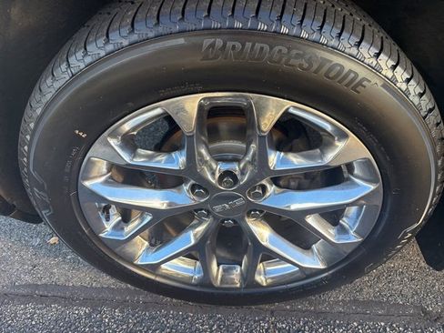 Used 2019 GMC Sierra 1500 Denali image 5