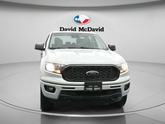 Used 2023 Ford Ranger XLT w/ Equipment Group 301A Mid AWD/4WD video 2