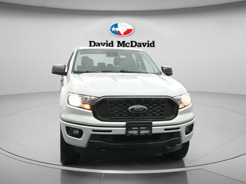 Used 2023 Ford Ranger XLT w/ Equipment Group 301A Mid AWD/4WD image 2