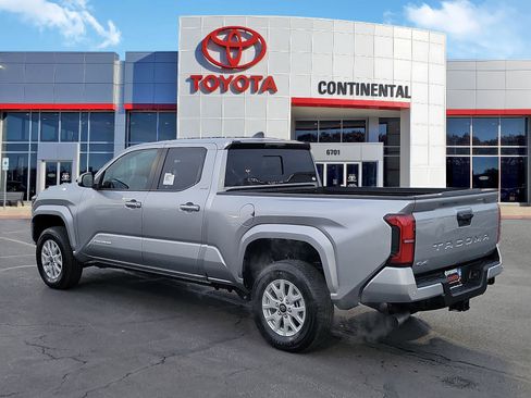 New 2026 Toyota Tacoma SR5 image 4