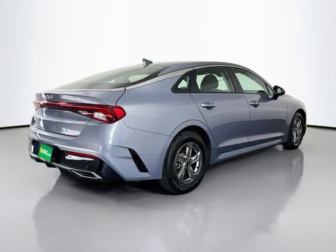 Used 2023 Kia K5 LXS FWD image 10