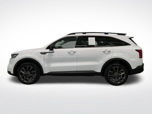 Used 2022 Kia Sorento X-Line EX AWD/4WD image 29
