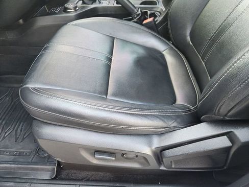 Used 2023 Ford Ranger Lariat w/ Equipment Group 501A High image 21