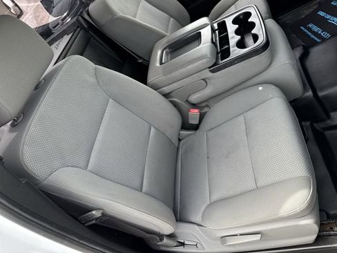 Used 2018 GMC Sierra 1500 2WD Regular Cab image 21