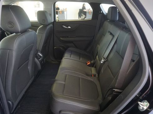 Used 2024 Chevrolet Blazer LT image 21