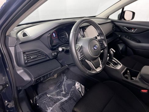 Used 2024 Subaru Legacy Premium image 9