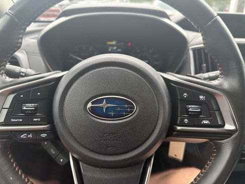 Used 2019 Subaru Crosstrek 2.0i Premium w/ Eyesight System AWD/4WD image 15