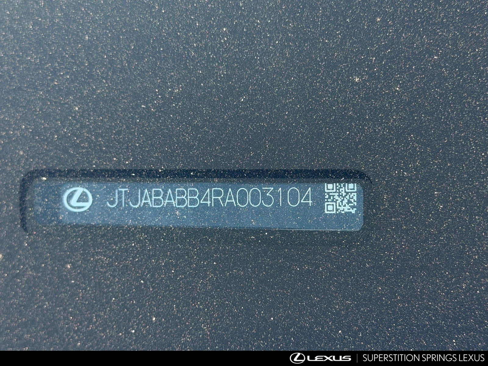 Used 2024 Lexus RZ 300e Premium FWD image 12