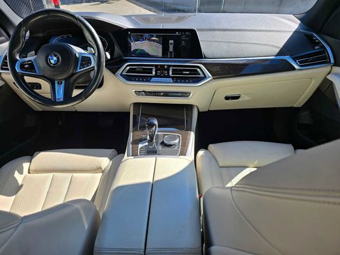Used 2019 BMW X5 xDrive40i w/ Premium Package 2 AWD/4WD image 18