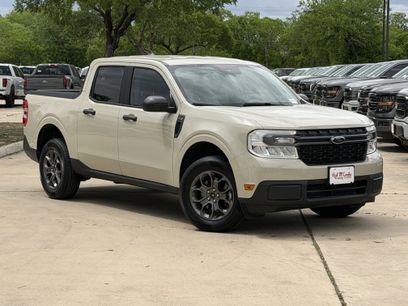 Used 2024 Ford Maverick XLT