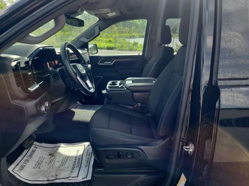 Certified 2023 GMC Sierra 1500 Elevation AWD/4WD image 11
