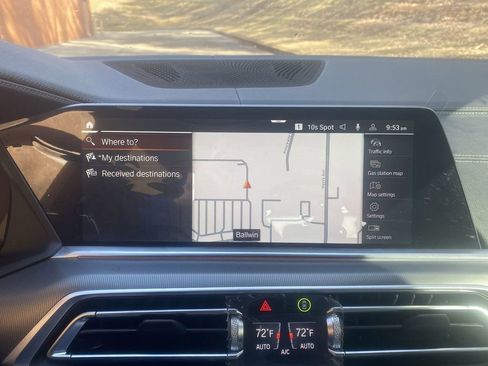 Used 2023 BMW X5 xDrive40i w/ Premium Package image 42