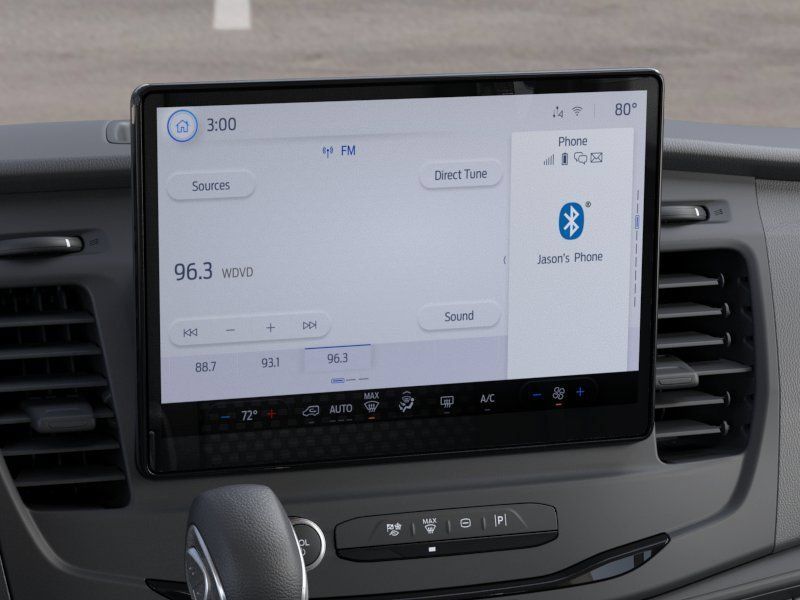 New 2026 Ford Transit 350 XL RWD image 13