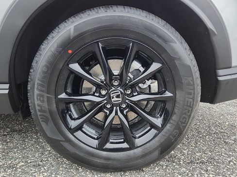 New 2026 Honda CR-V Sport image 5