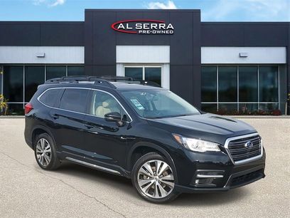 Used 2022 Subaru Ascent Limited w/ Technology Package