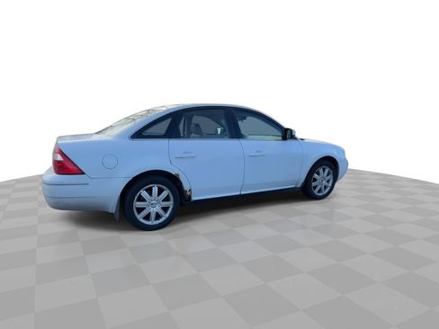 Used 2006 Ford Five Hundred Limited image 8