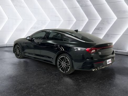 Used 2021 Kia K5 GT w/ GT1 Package image 6