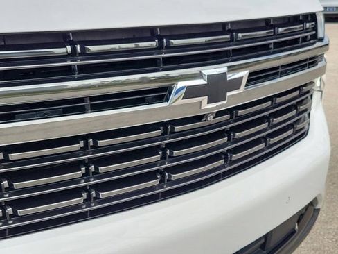 Used 2022 Chevrolet Tahoe RST w/ Luxury Package RWD image 7