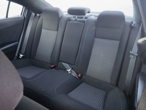 Used 2022 Dodge Charger GT w/ Blacktop Package image 22