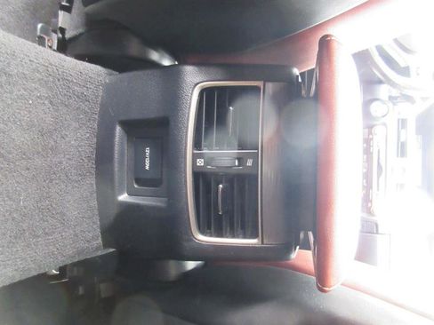 Used 2015 Lexus GS 350 w/ F Sport Package RWD image 21
