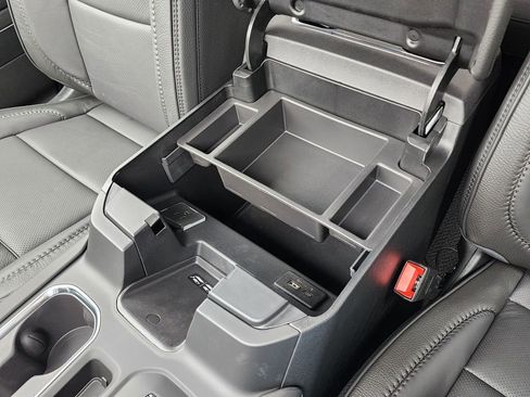 New 2026 GMC Sierra 1500 Denali AWD/4WD image 33