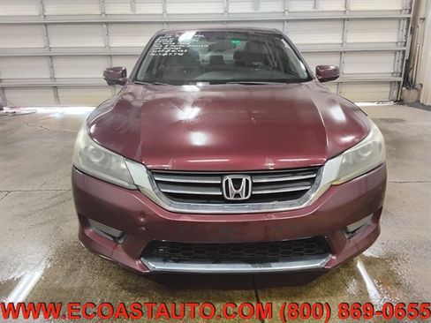 Used 2014 Honda Accord EX-L image 7