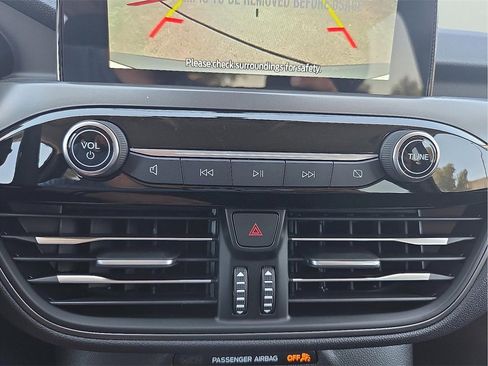 New 2026 Ford Escape Active image 15