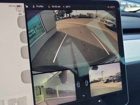 Used 2023 Tesla Model 3 Long Range image 26